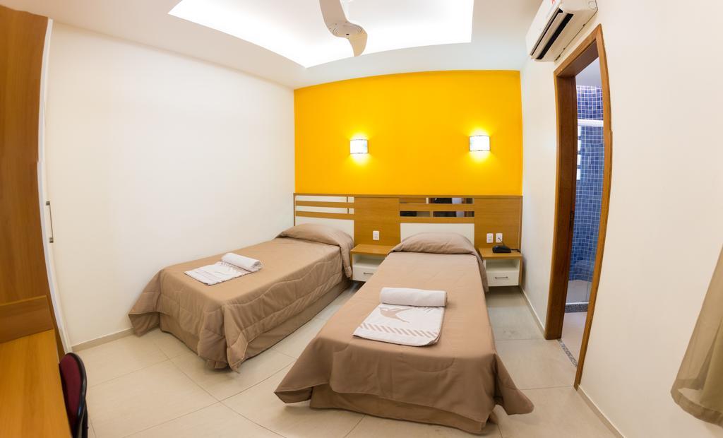 Hotel Beija Flor Rio de Janeiro Exterior photo