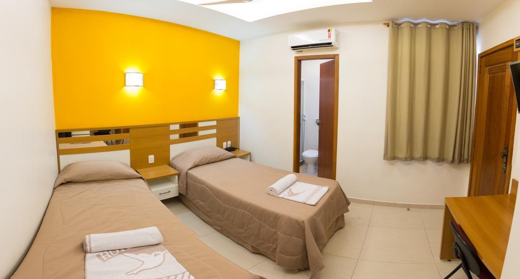 Hotel Beija Flor Rio de Janeiro Exterior photo