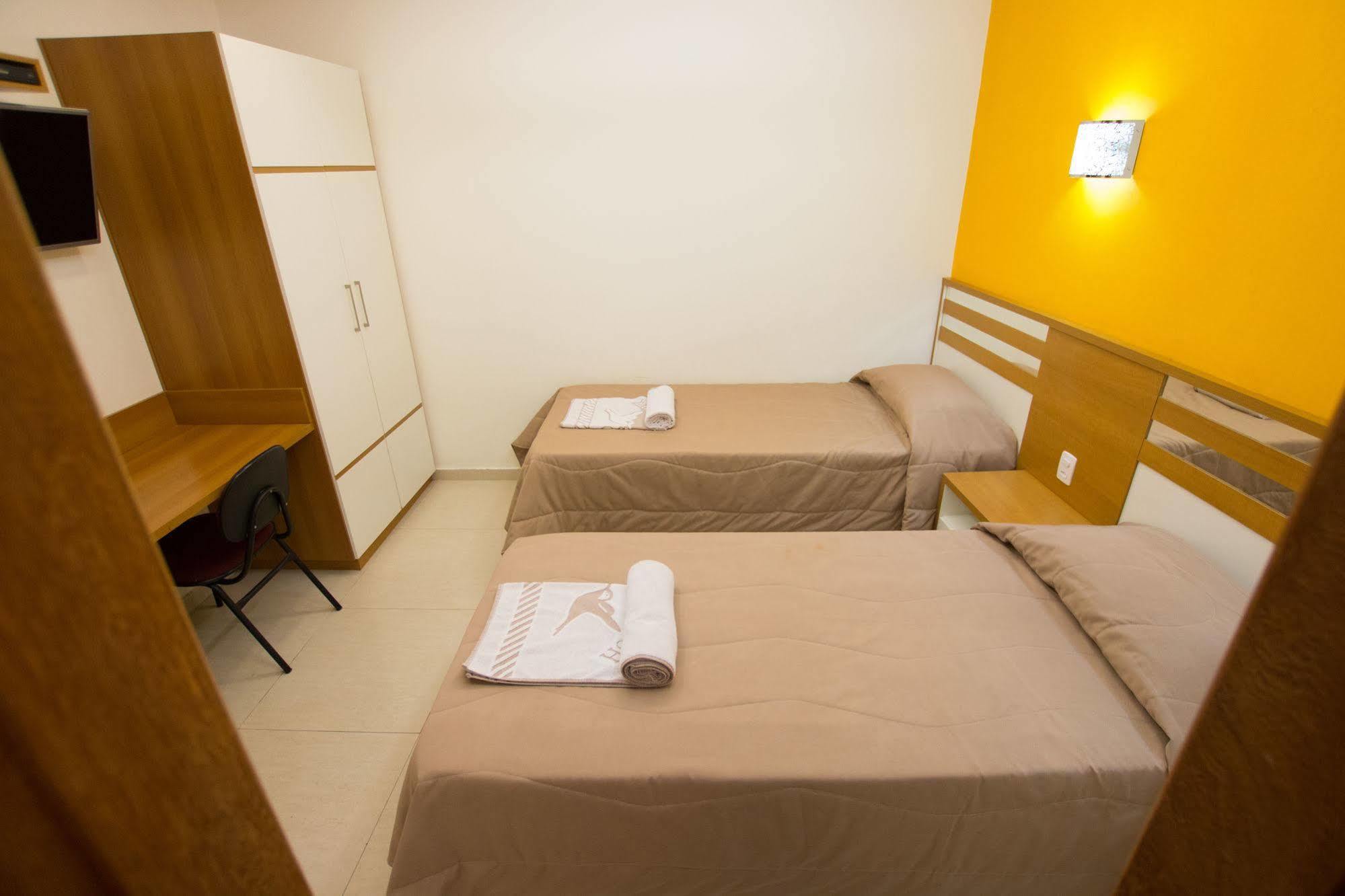 Hotel Beija Flor Rio de Janeiro Exterior photo