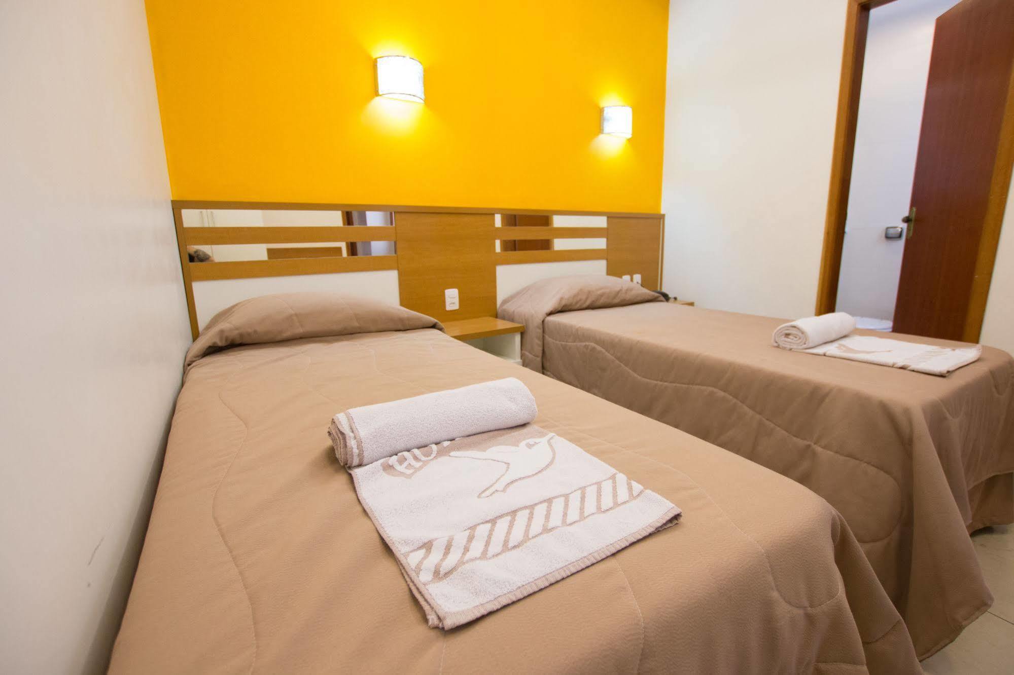 Hotel Beija Flor Rio de Janeiro Exterior photo